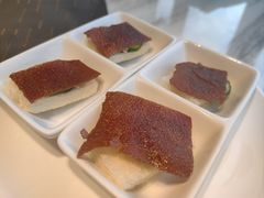 -克丽司汀酒店-日光阁餐厅