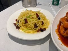 -北李·海肠捞饭·大连菜(望京凯德MALL店)