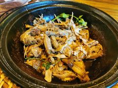 -萬家灯火·私房湘菜·22年老手艺(南岭大道店)