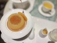 -燕庭·纯燕窝·甜品下午茶(南京西路店)