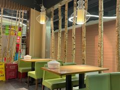 -姥姥家春饼店(佳亿时尚广场店)