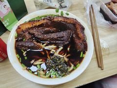 -无名老卤面(中华门店)