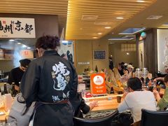 -一豚轩·烧鸟·豚骨拉面(五四路店)