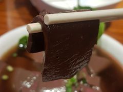 -澳门陈光记烧味饭店(南京德基广场店)