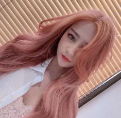 -Rise Hair上升造型