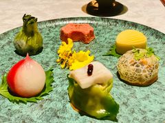 -海味观(老西门店)