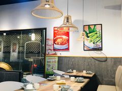 大堂-如禾素食·下午茶·糖水