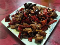 -老丘丘(较场口店)