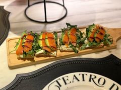 -IL TEATRO 精品意大利餐厅