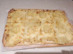 -夏日玛莉西餐厅(祁阳新天地店)