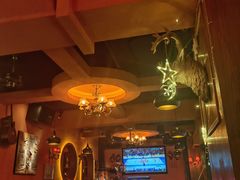 -無名记忆Music Bar夜景怀旧酒吧