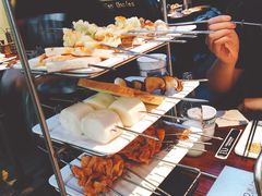 -三个蒙古大叔羊肉串(大宁店)