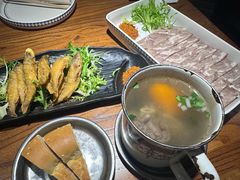 -纳瓦新疆菜(银都店)