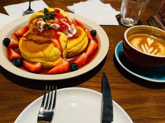 -UPPER KITCHEN(延安路店)