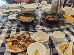 -钱大妈海鲜饭店(保利林语店)