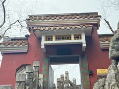 -桂林独秀峰王城景区