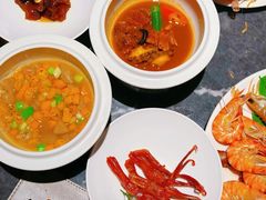 -曲水兰亭(北京四惠店)