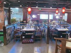 -京城胜利涮羊肉(禧乐汇店)