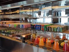 -Social 秀西餐厅-长沙瑞吉酒店(运达店)