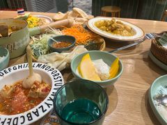 -迷你椰·泰式大排档(共康店)