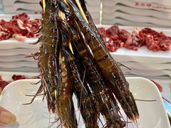 -养牛邓·潮汕牛肉海鲜自助火锅(广州店)