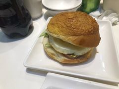 -大咀港式茶餐厅(恒泰店)
