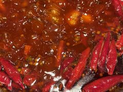 -李掌柜鲜菜火锅(移民广场店)