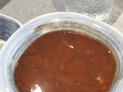 经典摩洛哥豆汤-La Medina餐厅(亮马河南路店)