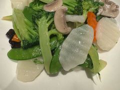 -外婆家(西红门荟聚购物中心店)