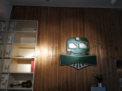 -绿皮火车照相馆 婚纱照旅拍(厦门店)