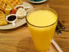 -漫咖啡MAANCOFFEE(人大店)