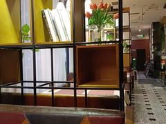 -意卡菲·欢乐聚会餐厅(华侨店)