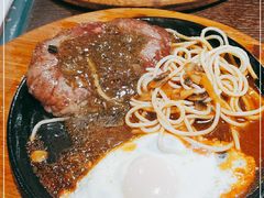 -西雅图牛排自助音乐餐厅(大胖店)