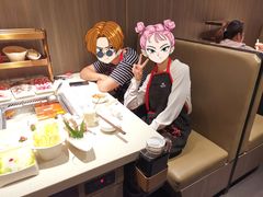 -海底捞火锅(亲子主题北金鹰店)