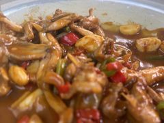 -楚鱼王·河鲜·湖北菜(华农店)
