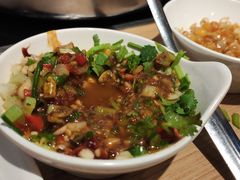 -牛很鲜潮汕牛肉火锅(椒江店)