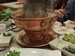 -牛街·马辈儿涮肉(牛街二店)