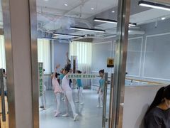 -舞蓓舞蹈(永定路校区)