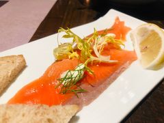 -Lingo西餐厅(仙乐斯广场店)