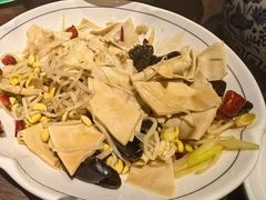 -单家老院·院子里的青岛菜(沙子口店)