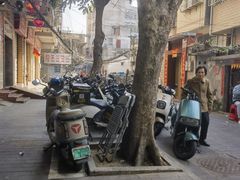 -三姐海南粉(骑楼老街店)