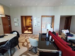 -澳门喜来登大酒店