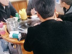 -柴火记忆·柴火鸡(万科店)