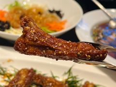 -纪林菜馆·博山菜老字号(华光路店)