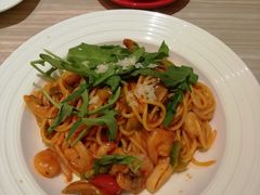 -必胜客(东大桥店)