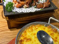 -吕氏疙瘩汤·新鲁菜(新贵和店)