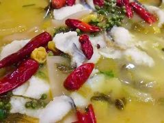 -船歌·鱼水饺青岛菜(闽江二路店)