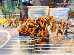 -陈鹏鹏潮汕菜(欢乐海岸 海边景观店)