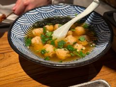 -北丐先生·野馄饨烧烤(长宁龙之梦店)