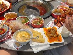 -生活如沸·顺德水牛奶火锅(大学路店)